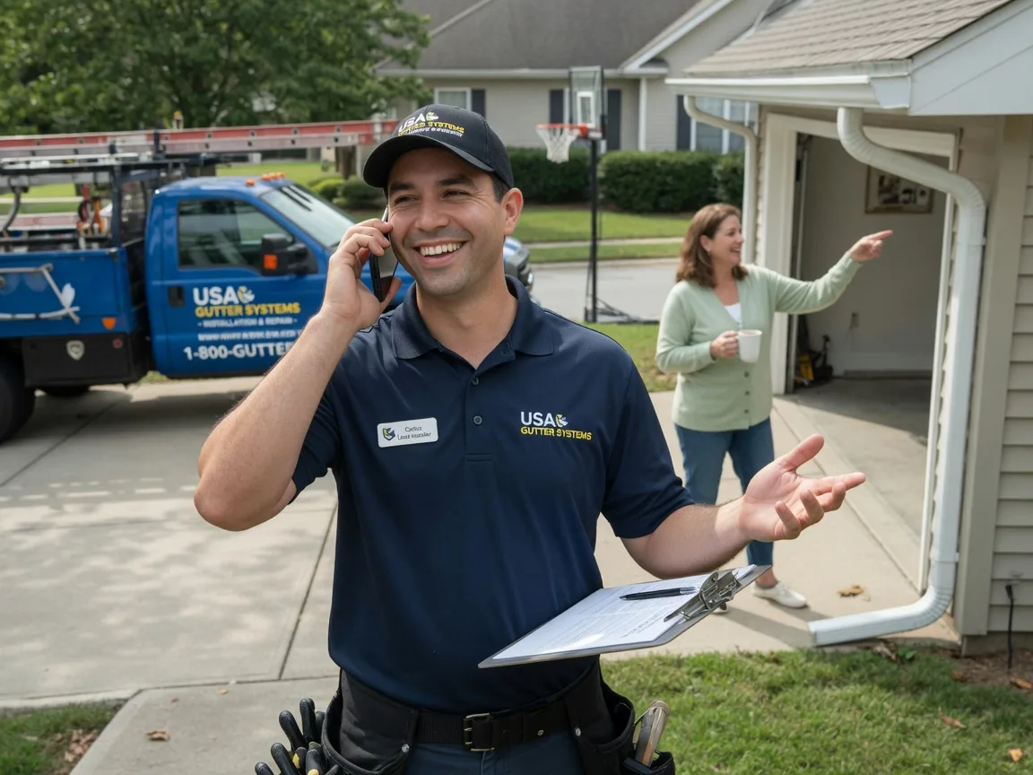 Gutter Installation Versailles, IN FAQs